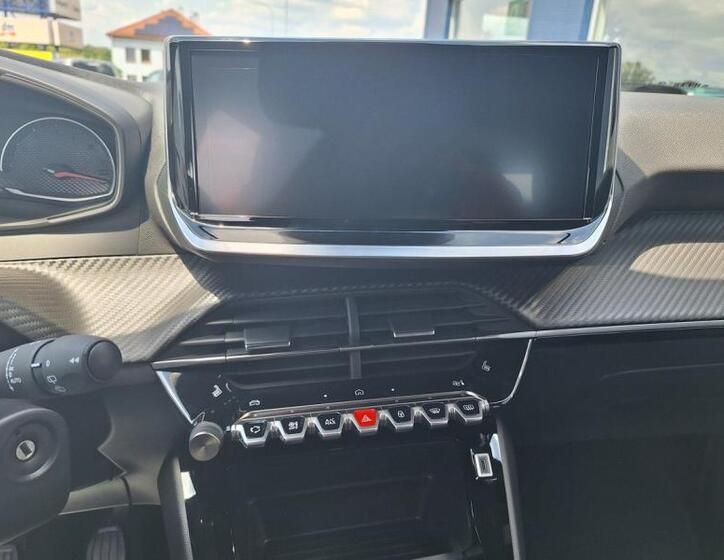 Peugeot 2008 14