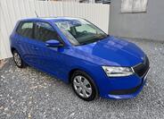 Škoda Fabia 7