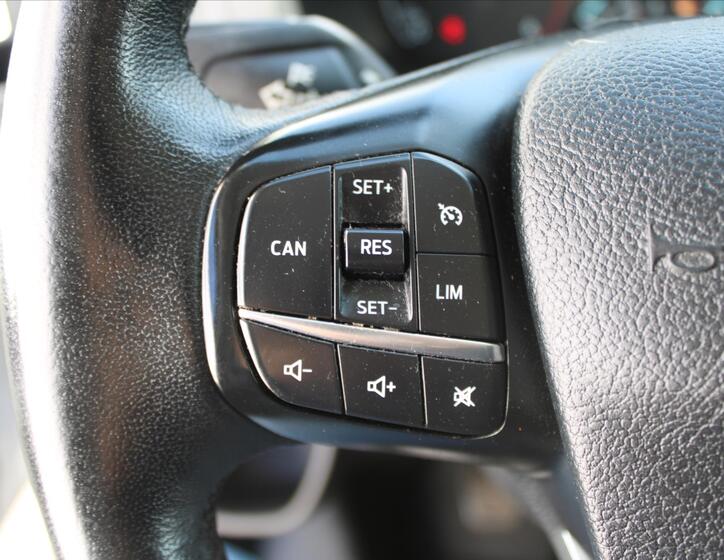 Ford Transit Custom 15