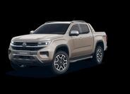 Volkswagen Amarok 1