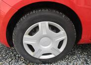 Ford Ka 18