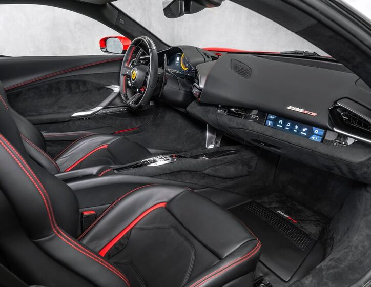 Ferrari Ostatní 15