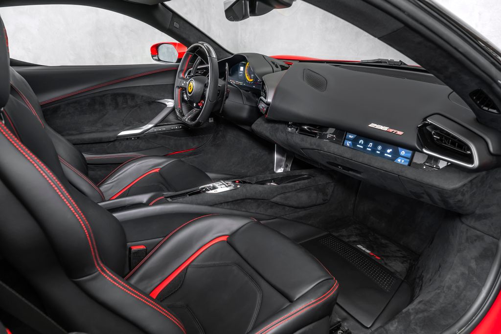 Ferrari Ostatní
