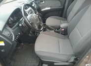 KIA Sportage 19