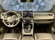 Toyota RAV4 10