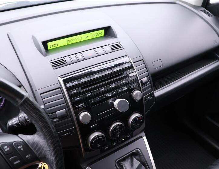 Mazda 5 23