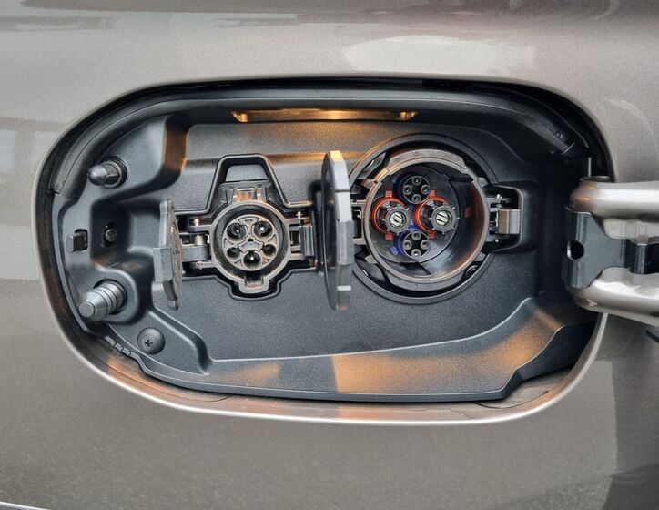 Mitsubishi Outlander 24