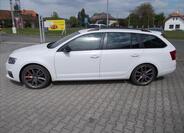 Škoda Octavia 4