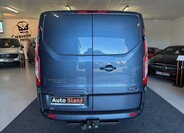 Ford Transit Custom 8