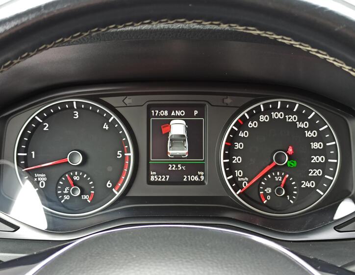 Volkswagen Amarok 23