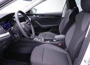 Škoda Octavia 12