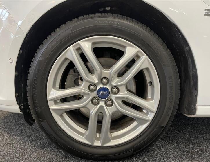 Ford S-MAX 33