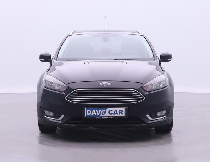 Ford Focus 2