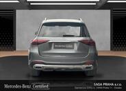 Mercedes-Benz GLE 4