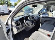 Volkswagen Transporter 3
