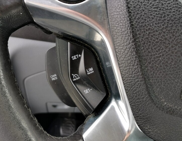 Ford Transit 12