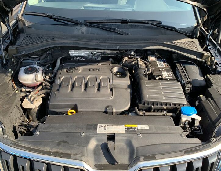 Škoda Kodiaq 28
