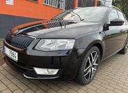 Škoda Octavia 27