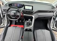 Peugeot 5008 19