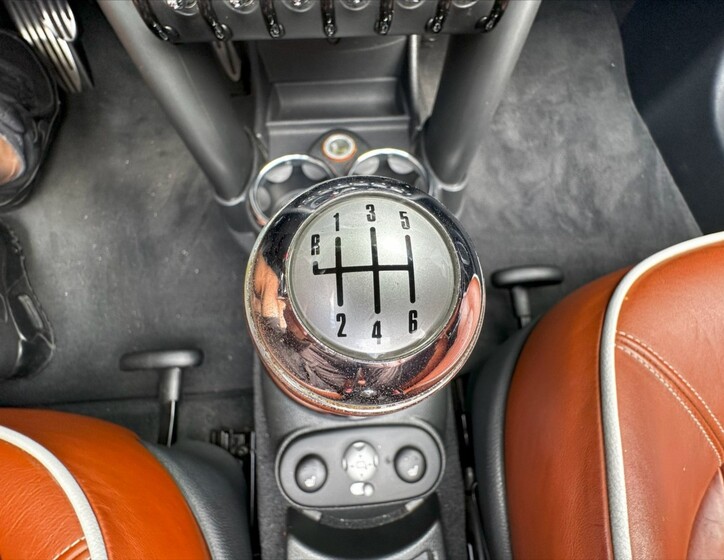 Mini Cooper 26
