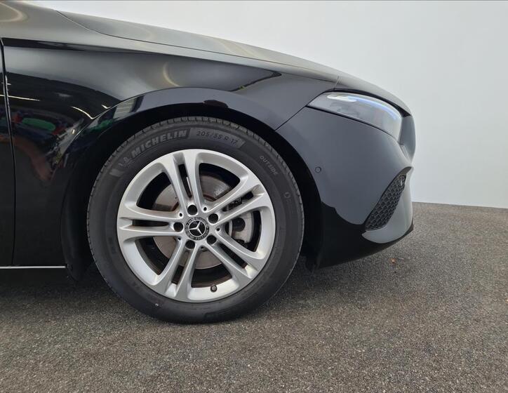 Mercedes-Benz Třídy A 15