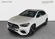 Mercedes-Benz GLA 1