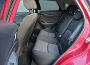 Mazda CX-3 9