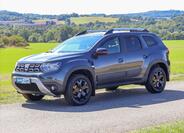 Dacia Duster 3