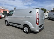 Ford Transit Custom 7