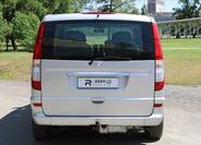 Mercedes-Benz Viano 7