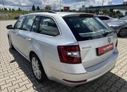Škoda Octavia 4