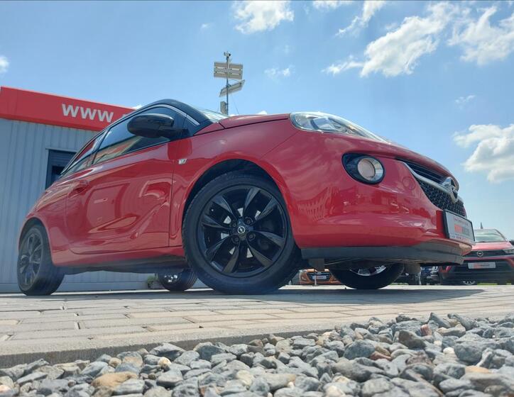 Opel Adam 41
