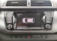 Škoda Fabia 15