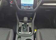 Subaru Forester 15