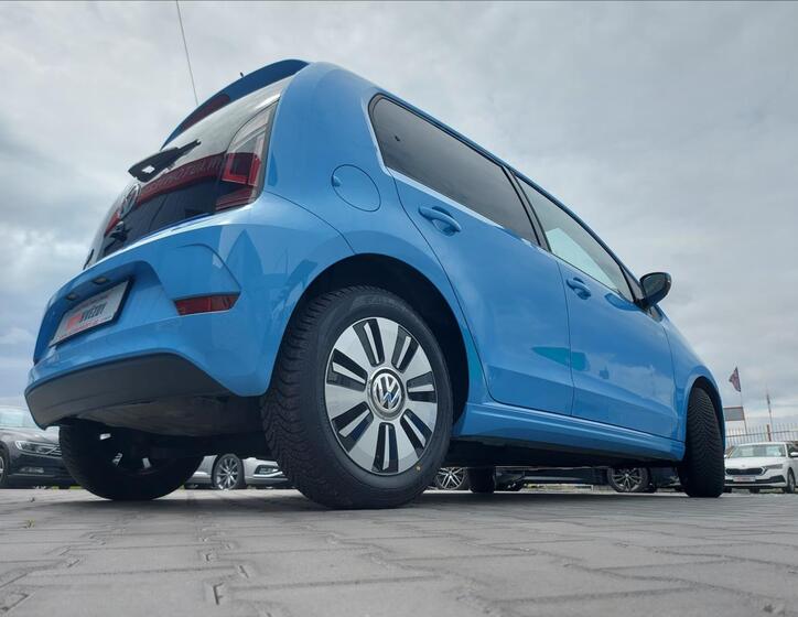 Volkswagen e-up! 46