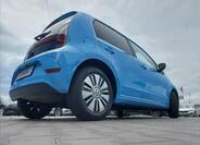 Volkswagen e-up! 46