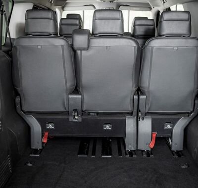Toyota ProAce 24