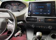 Peugeot Rifter 30