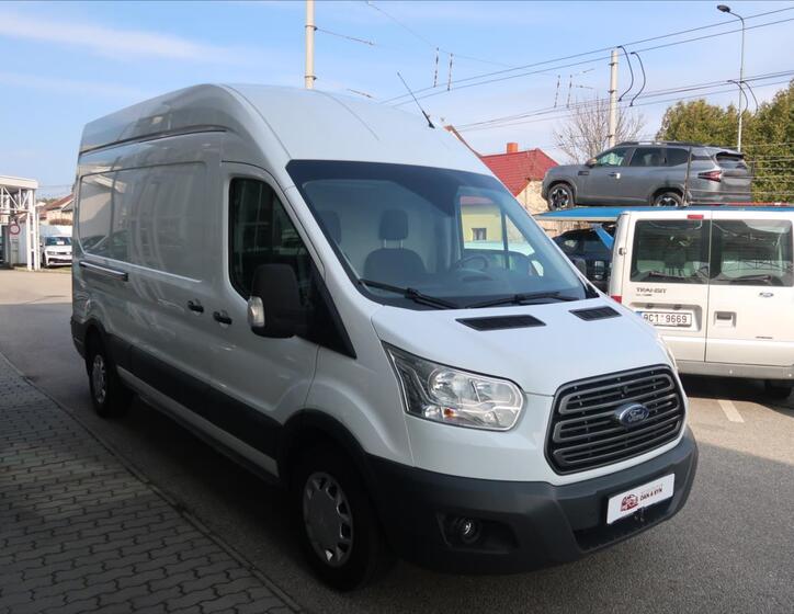 Ford Transit 2