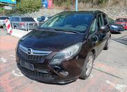 Opel Zafira 3