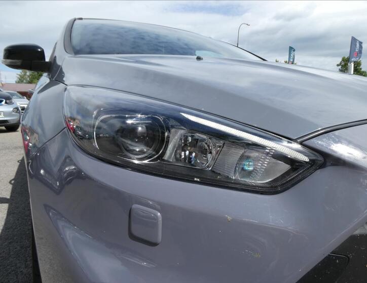 Ford Focus 5