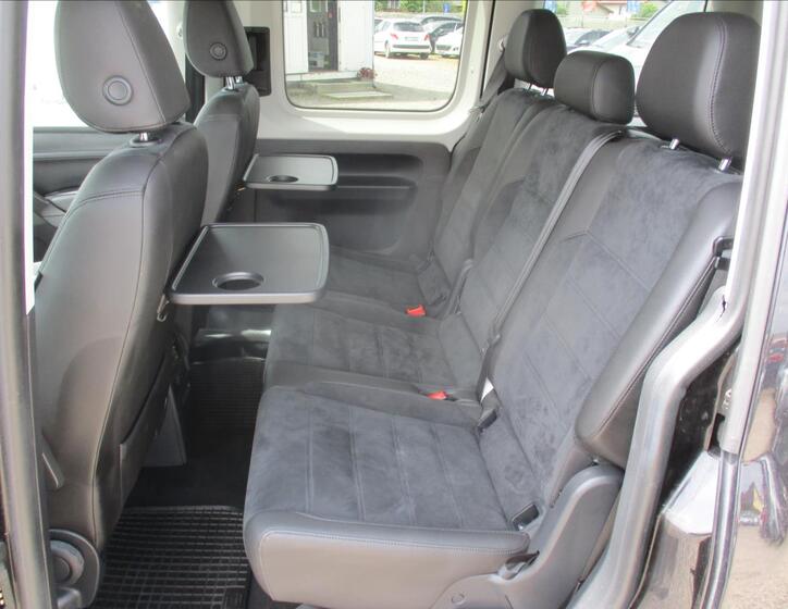 Volkswagen Caddy 10