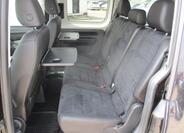 Volkswagen Caddy 10