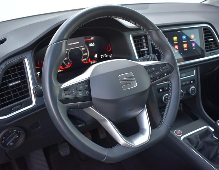 Seat Ateca 27