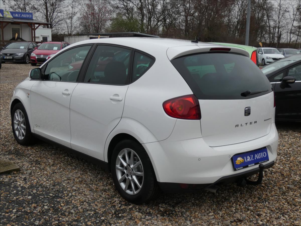 Seat Altea