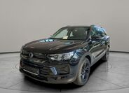 SsangYong Korando 1