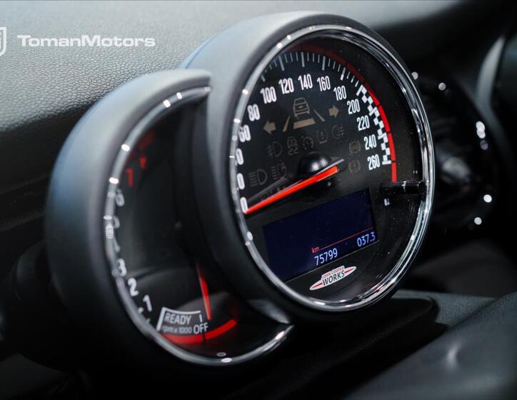 Mini Cooper 11