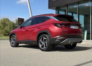 Hyundai Tucson 2