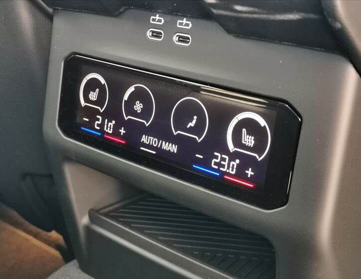 BMW Řada 5 28