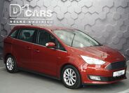 Ford Grand C-MAX 5